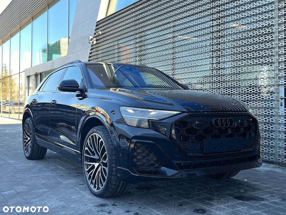 Audi SQ8 - 3