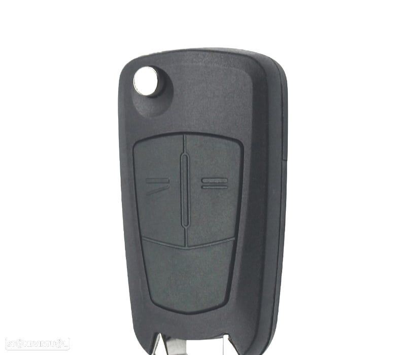 CHAVES COMPLETA PARA OPEL VECTRA C 05-09 - 6