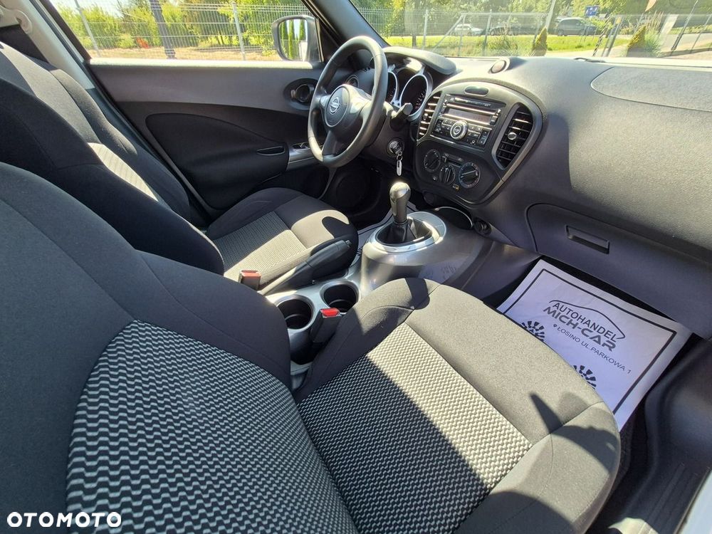 Nissan Juke - 37