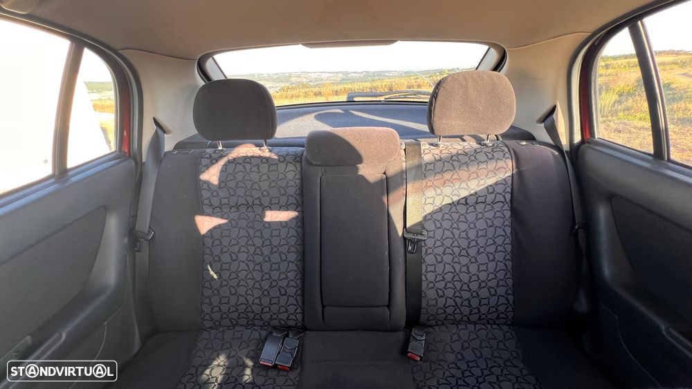 Opel Astra 2.0 Di 100 - 28