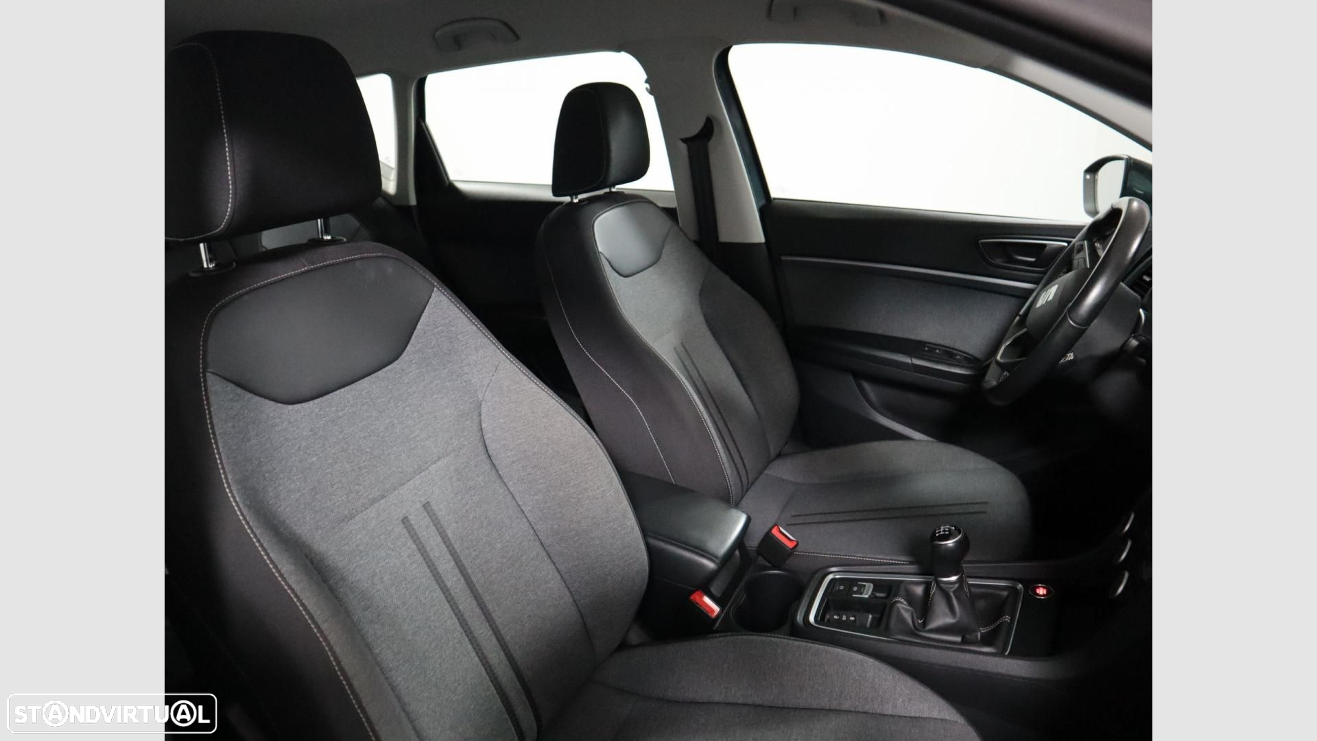 SEAT Ateca 2.0 TDI Style - 8