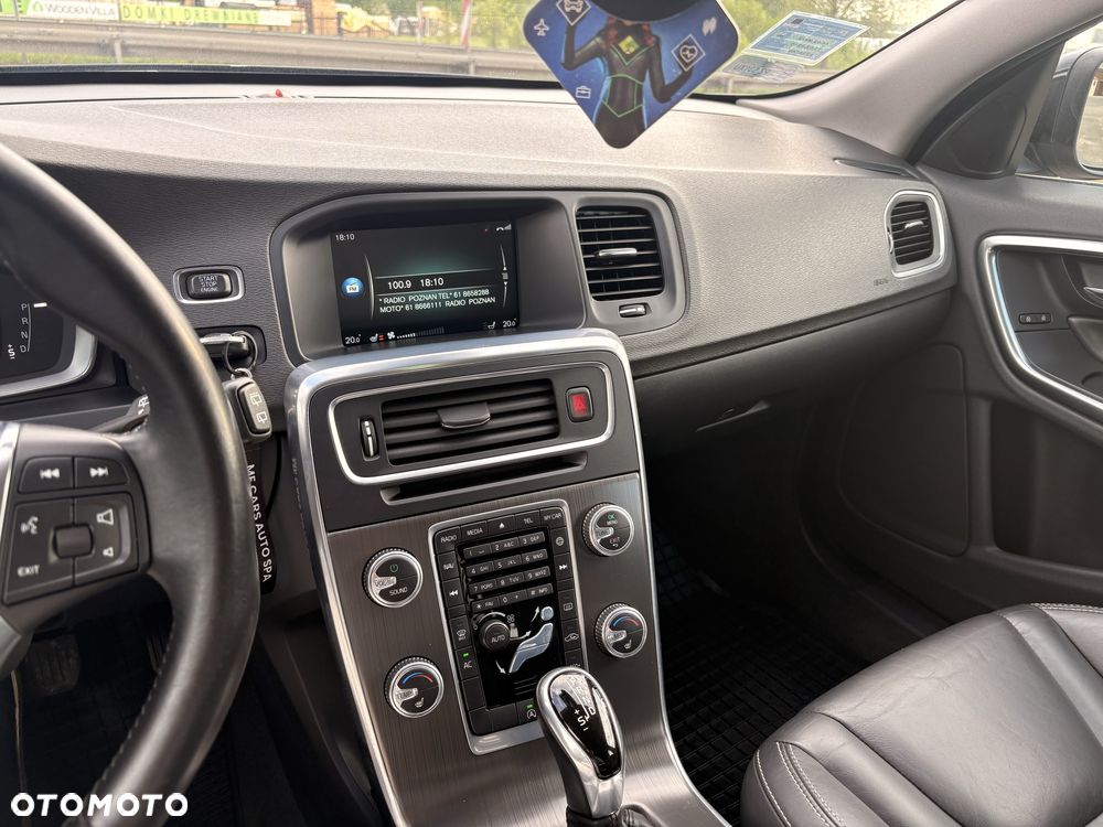 Volvo V60 - 6