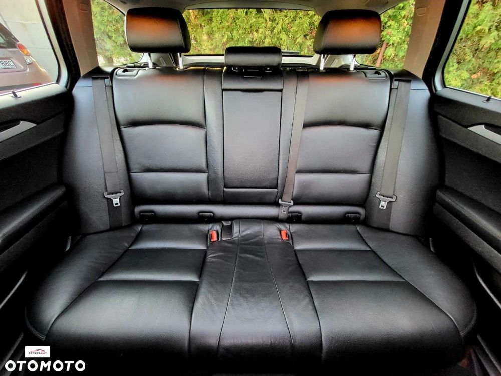 BMW Seria 5 - 15