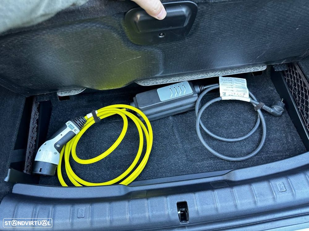 BMW 530 e iPerformance Pack M - 15