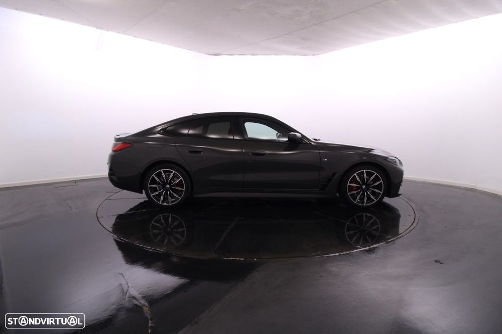 BMW 420 Gran Coupé - 10