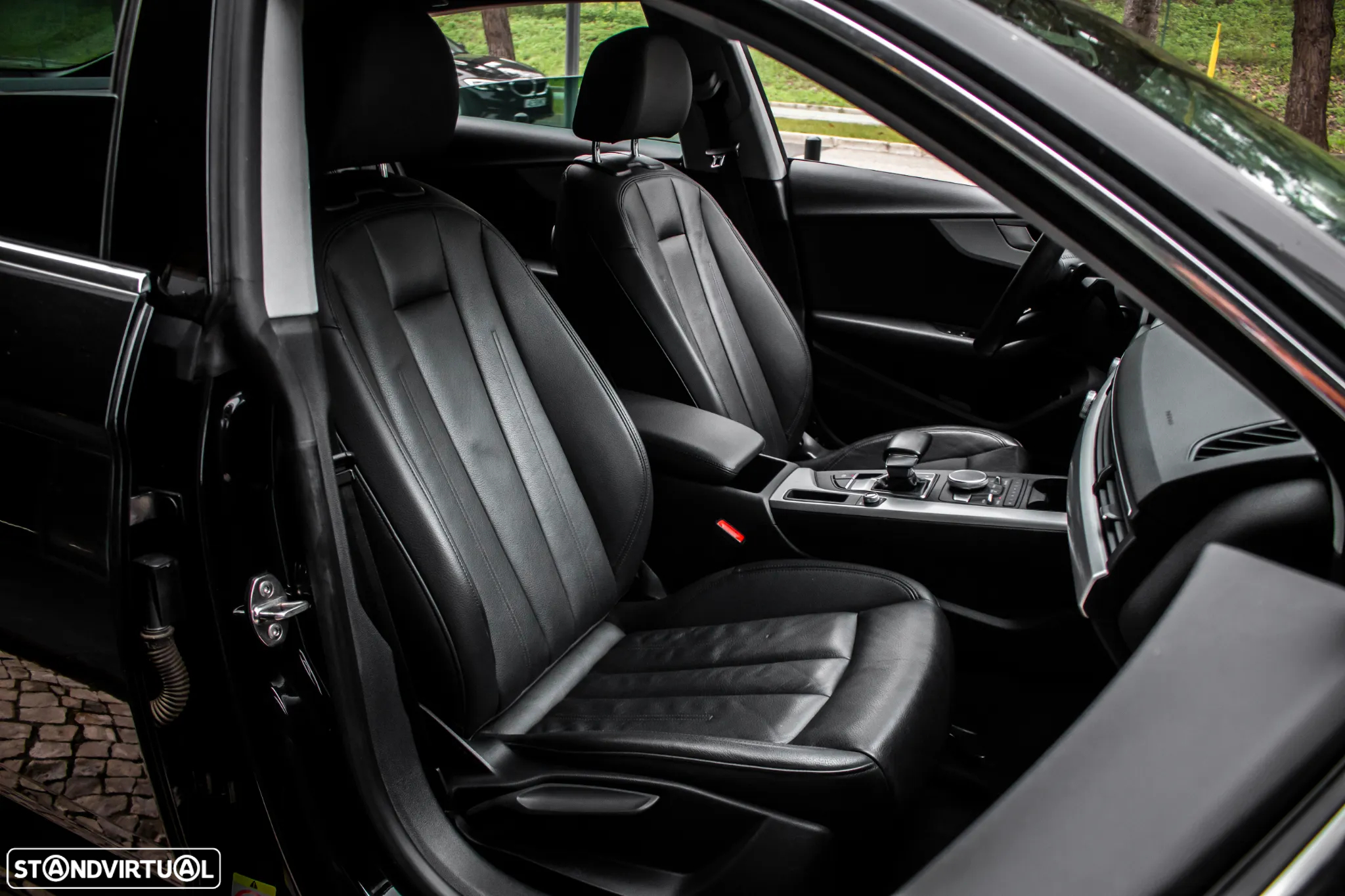 Audi A5 Sportback 30 TDI S tronic - 28