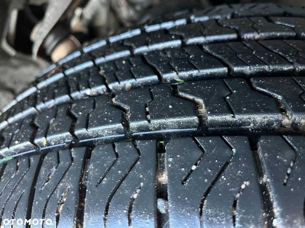 Nissan Navara KC Visia - 15