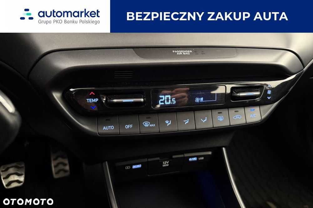 Hyundai Bayon 1.0 T-GDI Smart - 19