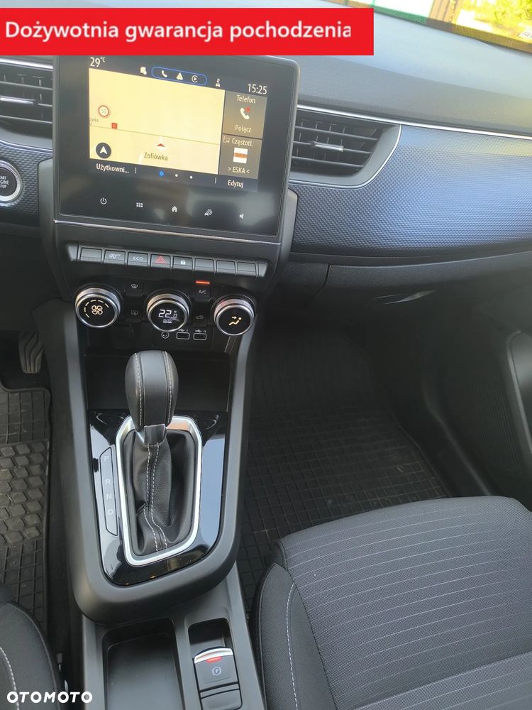 Renault Arkana TCe Mild Hybrid 140 EDC Espirit Alpine - 16