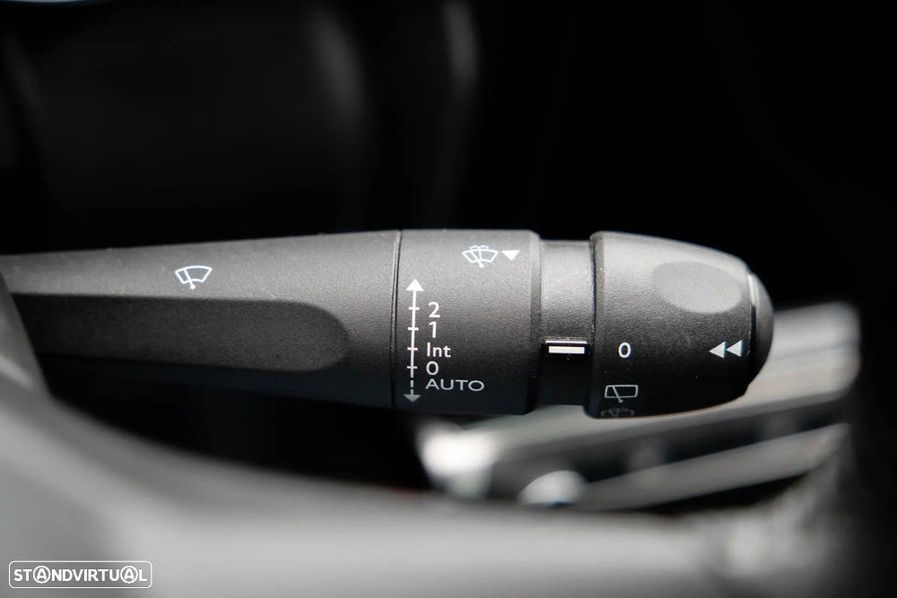 Citroën C3 Aircross 1.5 BlueHDi Shine - 29