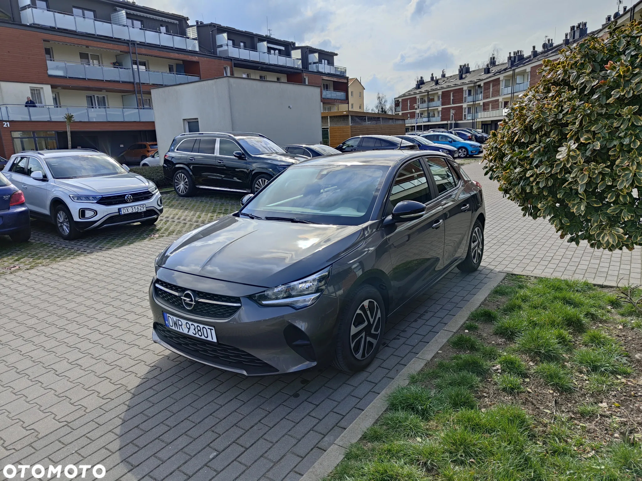 Opel Corsa 1.2 Start/Stop - 15