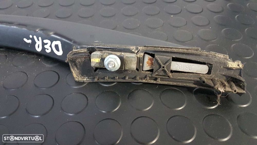 BARRAS DE TETO MERCEDES CLASE C (W203) FAMILIAR C 200 T CDI (LA) (203.207) - 9