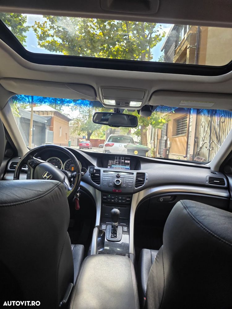 Honda Accord - 10