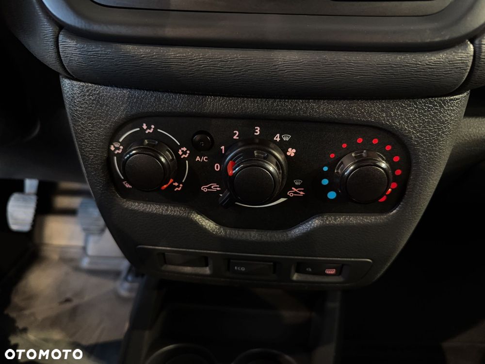 Dacia Dokker Van - 19