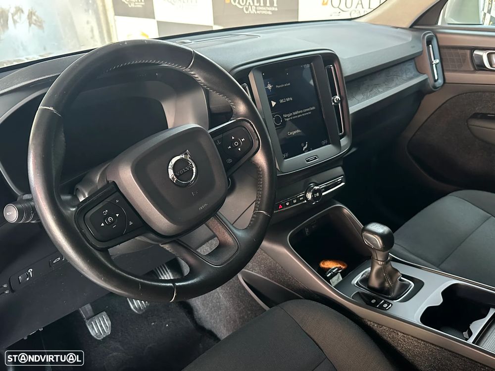 Volvo XC 40 - 9