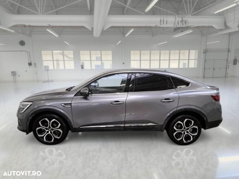 Renault Arkana E-TECH 145 Techno - 15