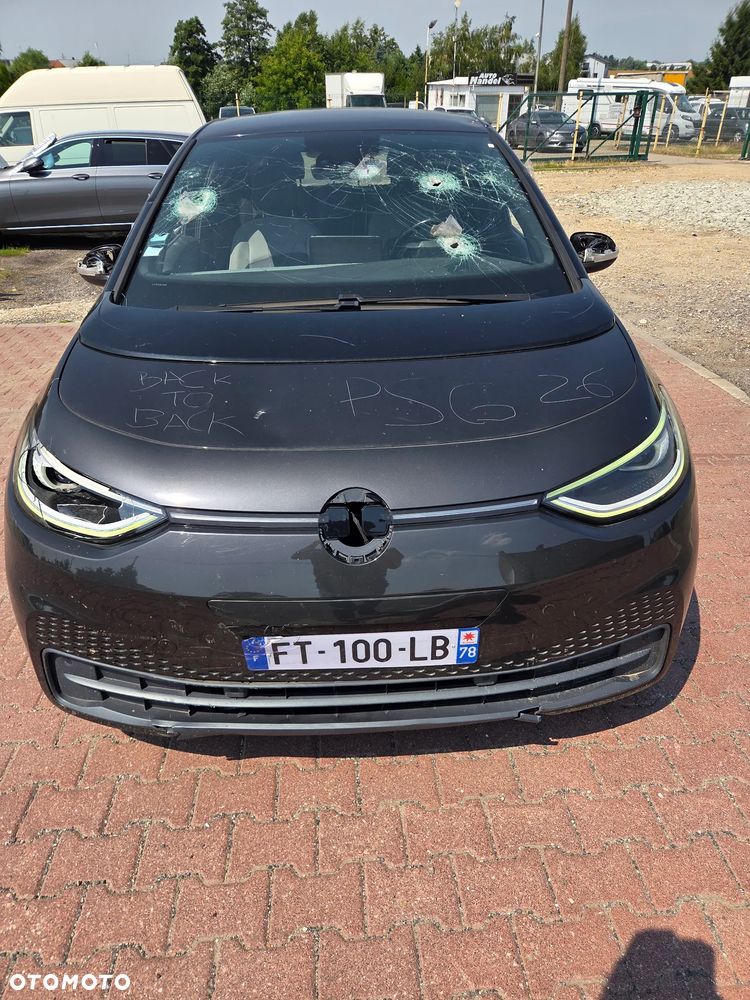 Volkswagen ID.3 58kWh Business - 18