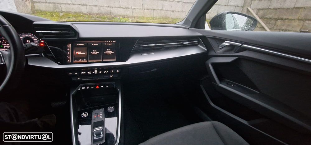 Audi A3 Sportback - 14