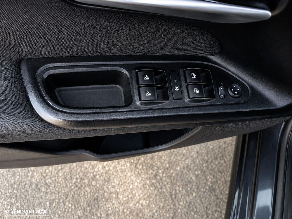 Fiat Tipo 1.3 M-Jet Lounge - 15