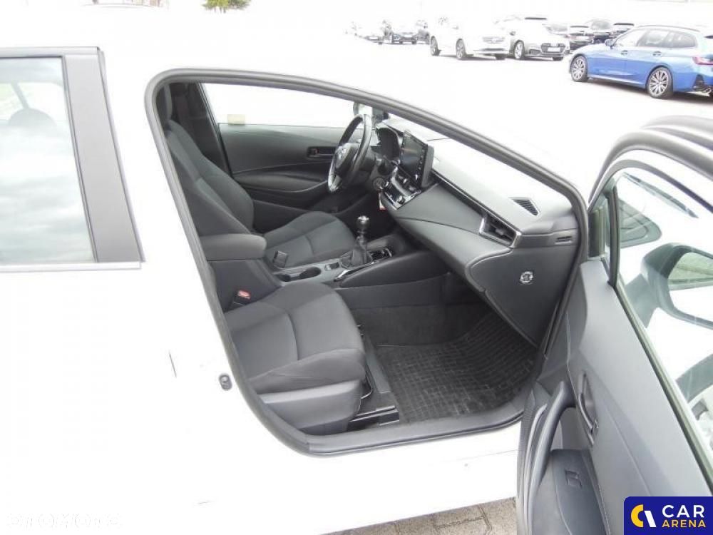 Toyota Corolla 1.2 T Active - 26