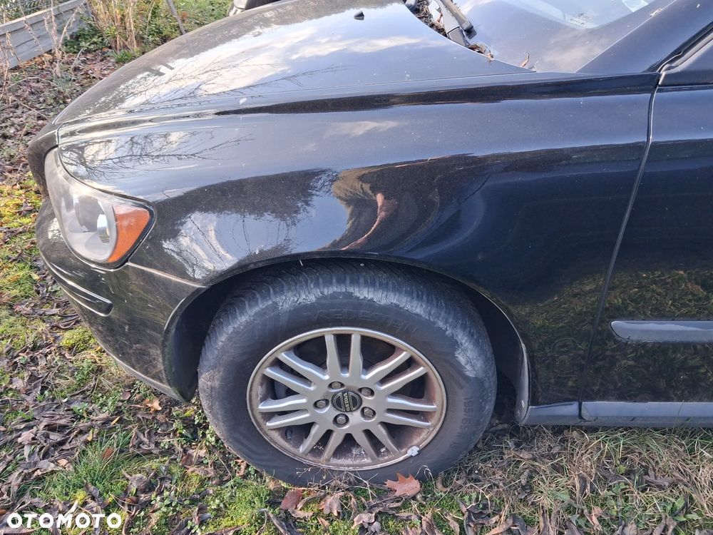 Volvo V50 1.8 Edition - 4
