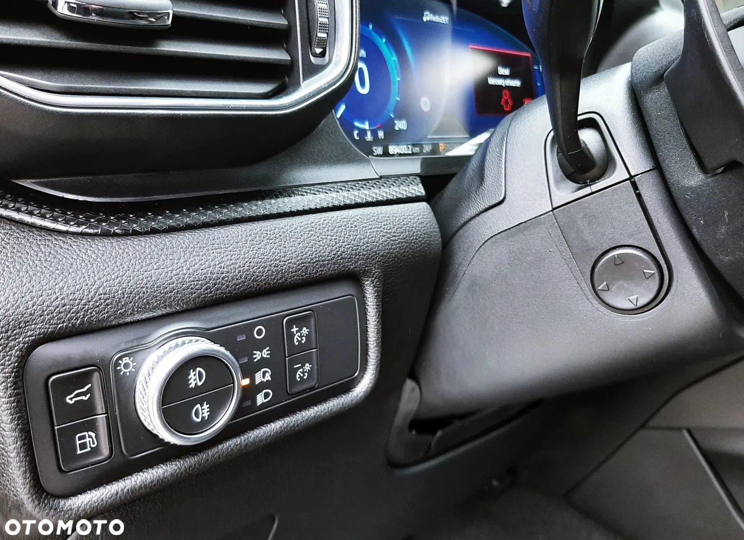 Ford Explorer 3.0 EcoBoost PHEV 4WD ST-Line - 35