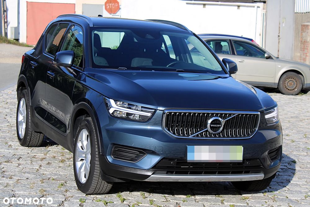 Volvo XC 40 - 2