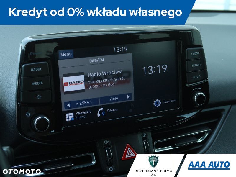Hyundai i30 - 13