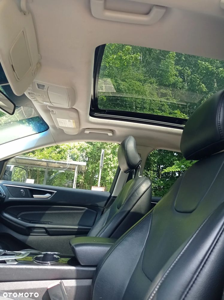 Ford Edge - 10