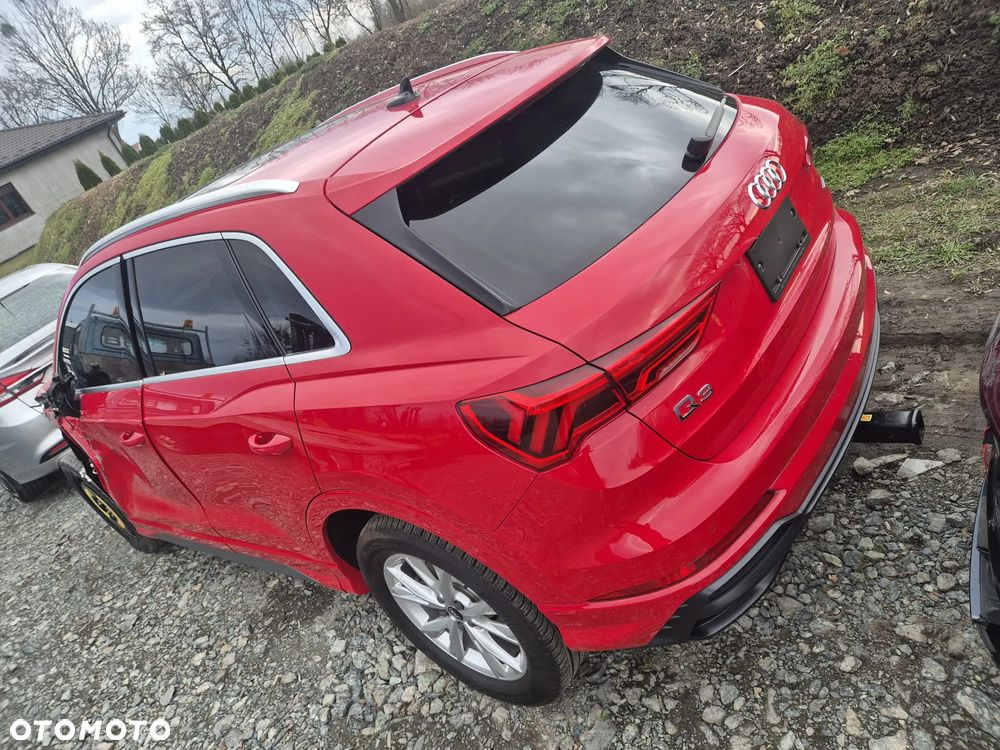 Audi Q3 45 TFSI Quattro S tronic S line - 11