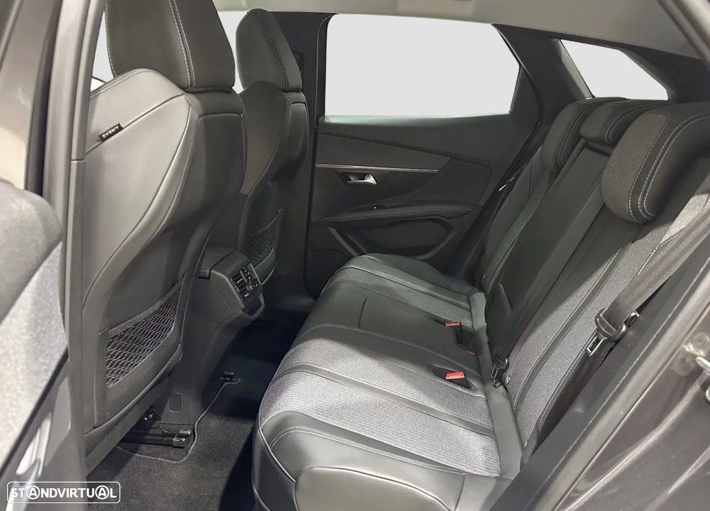 Peugeot 3008 1.6 Hybrid Allure Pack e-EAT8 - 12