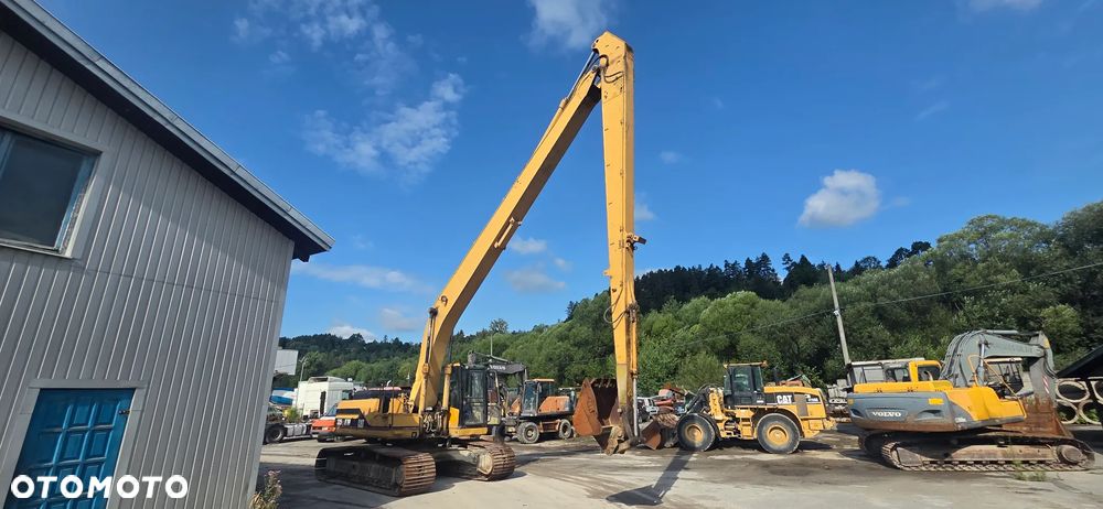 Caterpillar 325L - 1