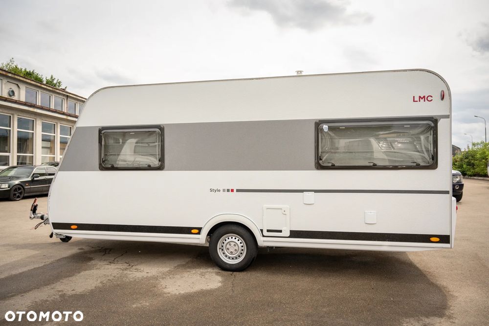 LMC Style 460E - 8