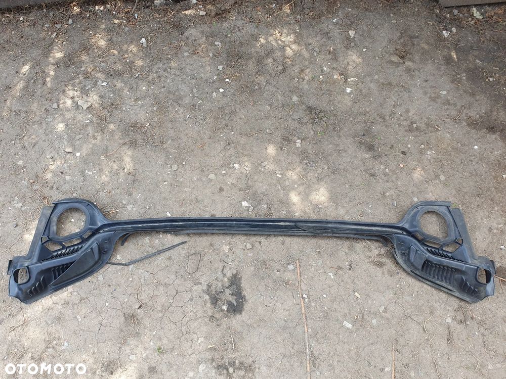 PEUGEOT 407 PODSZYBIE 96516813XT - 2