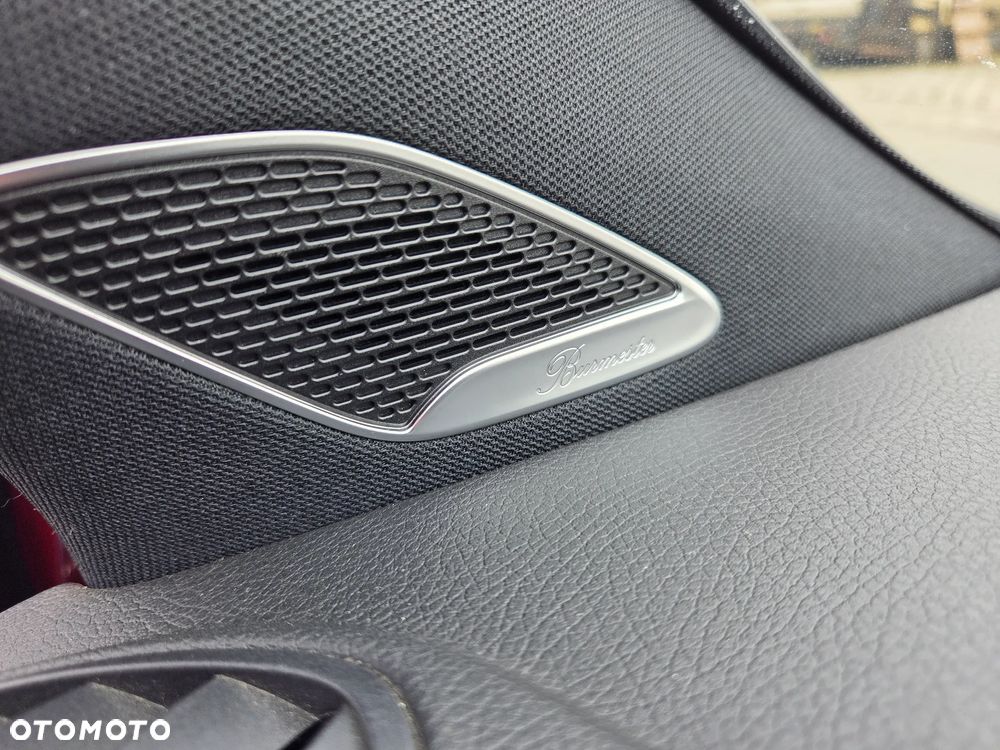 Mercedes-Benz Klasa B 220 4-Matic AMG Line 7G-DCT - 13