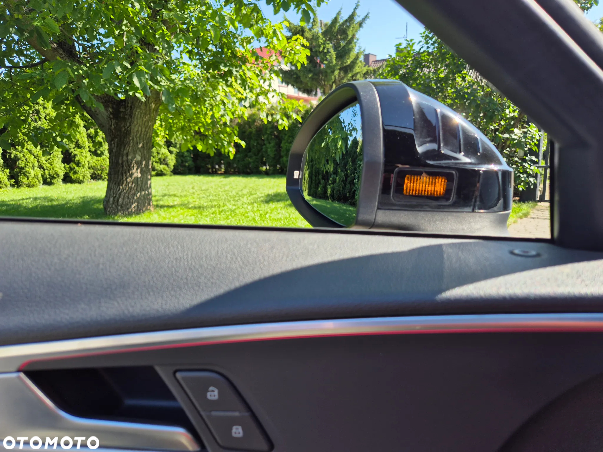 Audi A4 Avant - 13