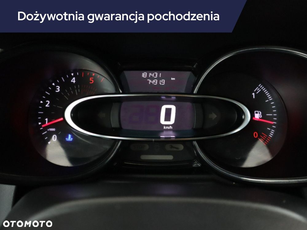 Renault Clio - 13