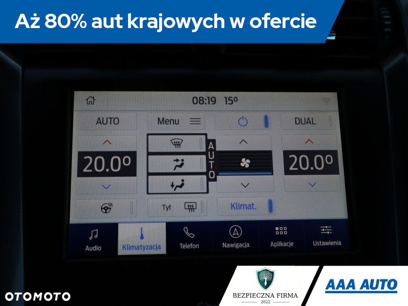 Ford Mondeo - 21