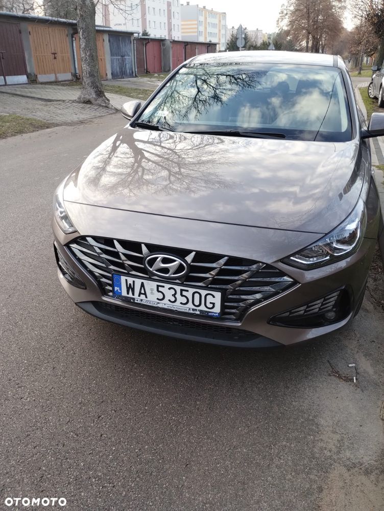 Hyundai i30 - 1