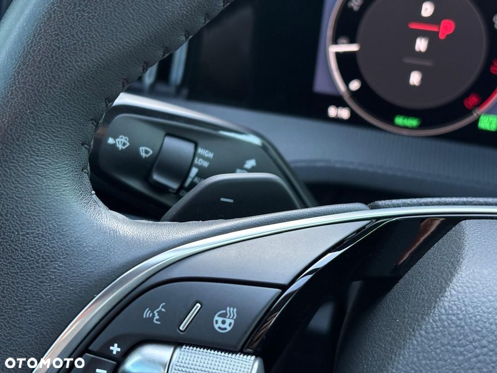 Skoda Superb 1.5 TSI mHEV Essence DSG - 26