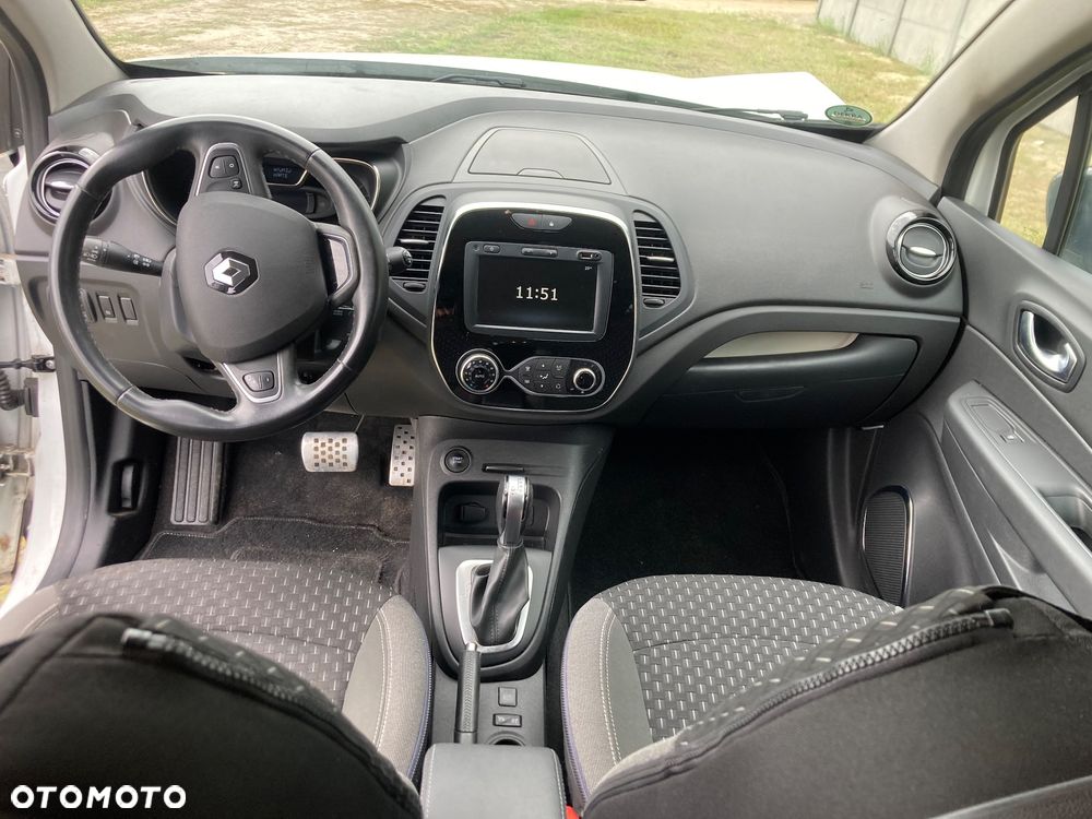 Renault Captur - 5