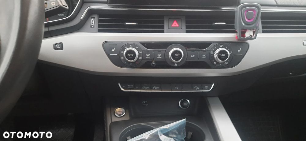 Audi A4 Allroad 40 TDI Quattro S tronic - 19