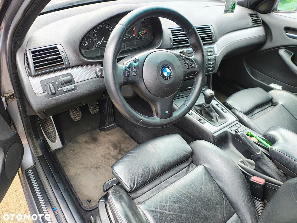 BMW Seria 3 330d - 25