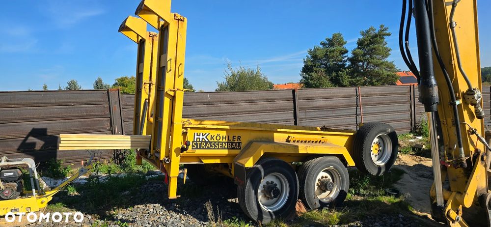 Fliegl TTS120