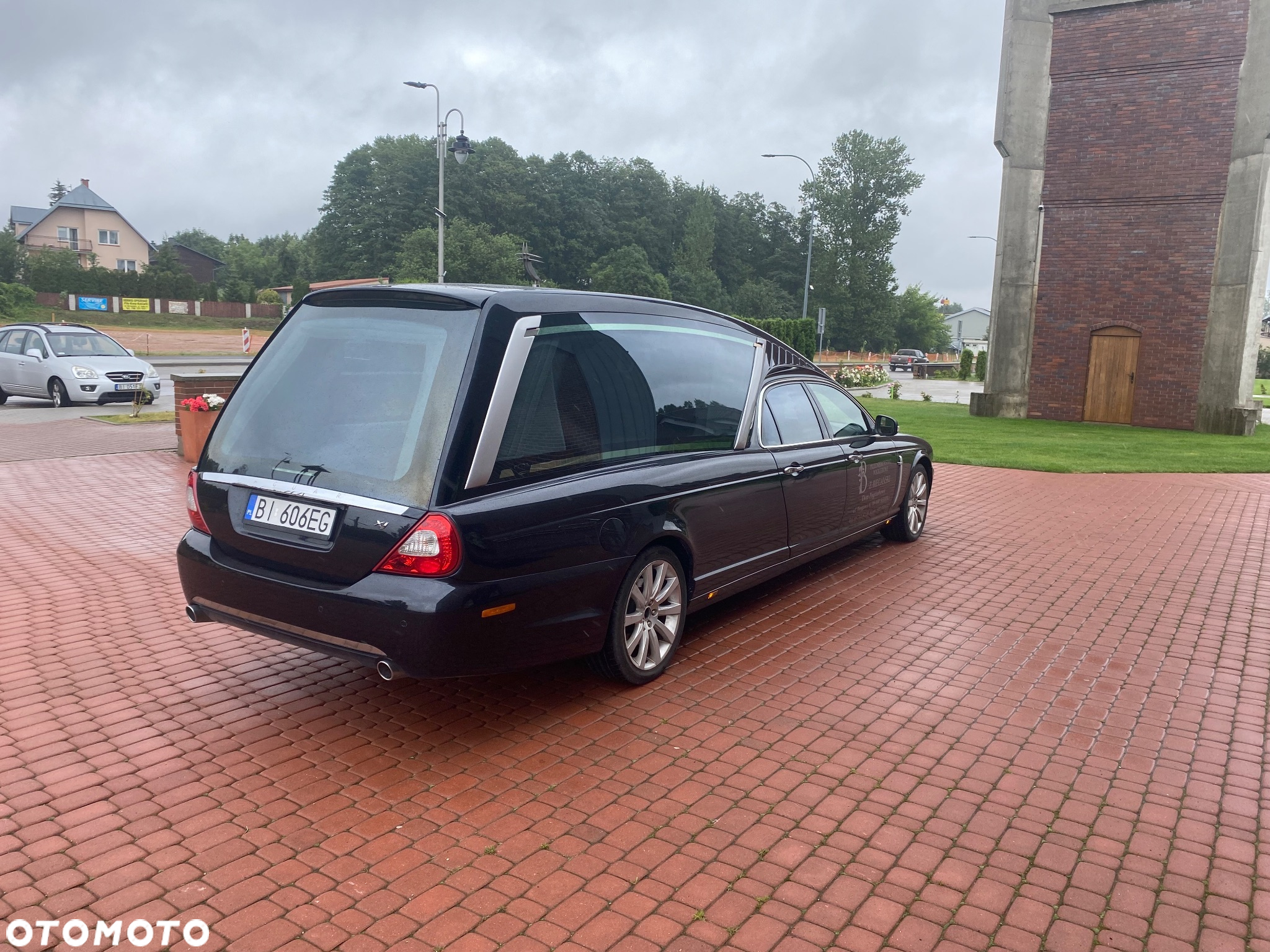 Jaguar XJ XJ6 2.7 Twin Turbo Diesel - 12