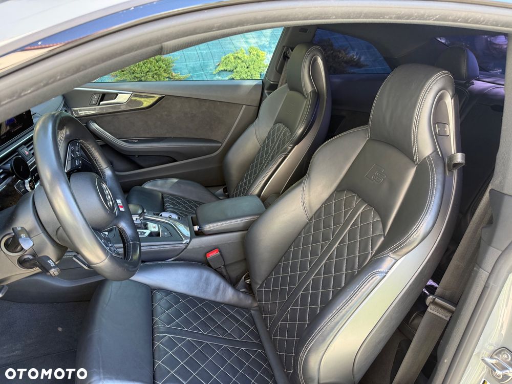 Audi S5 Coupé 3.0 TFSI Quattro Tiptronic - 10
