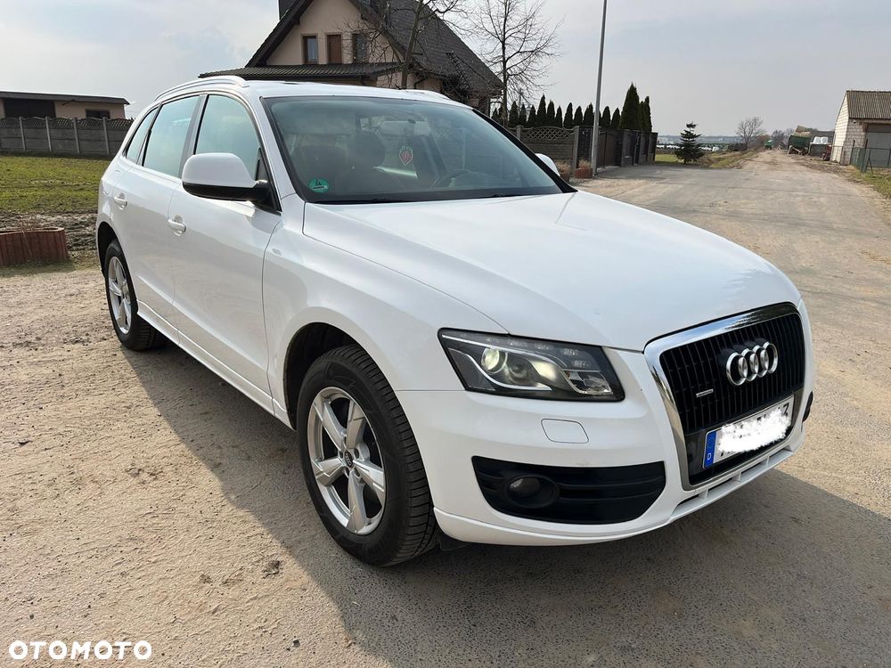 Audi Q5 3.0 TDI Quattro S tronic - 2