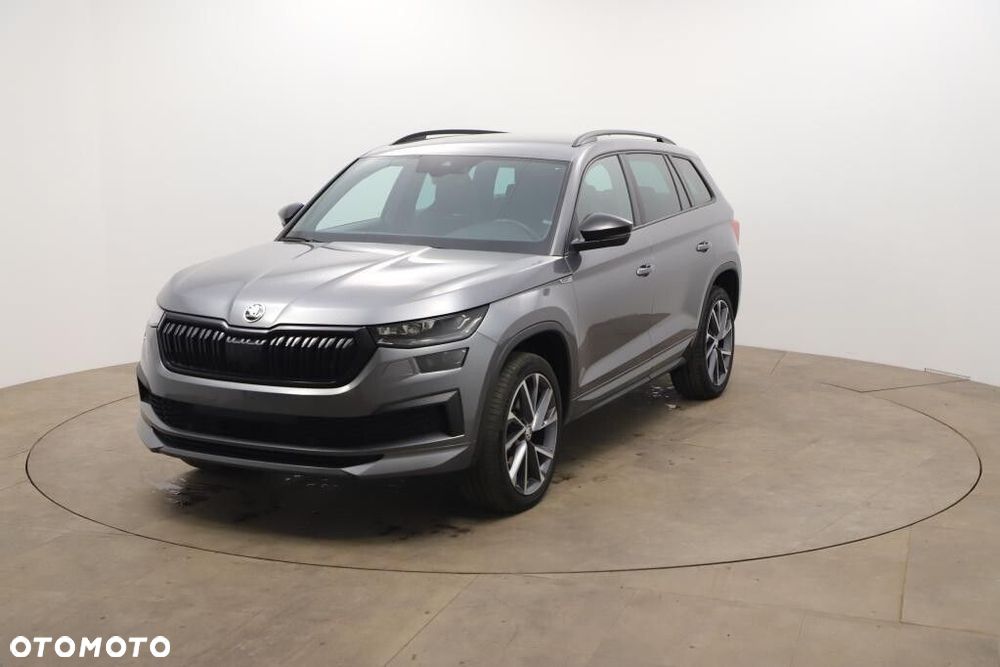 Skoda Kodiaq - 2