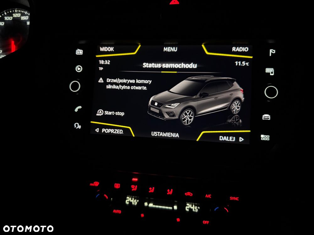 Seat Arona - 12