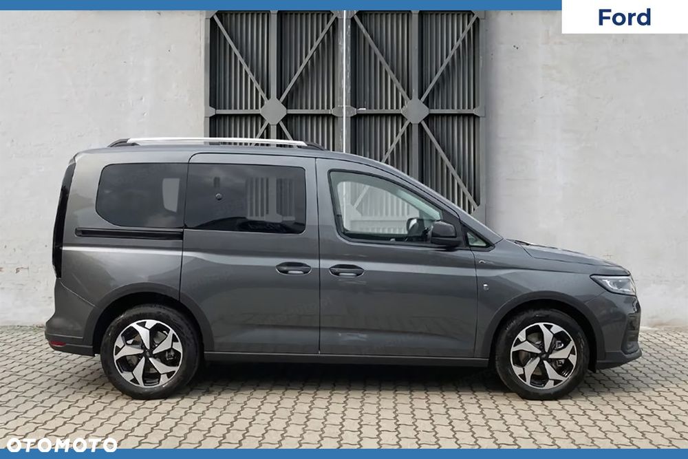 Ford Tourneo Connect - 4
